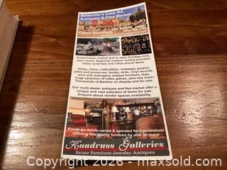 MaxSold Auction: Inuktitut essentials - Ottawa (Ontario, Canada) SELLER MANAGED Reseller Online Auction - Carp Road