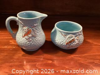 MaxSold Auction: Wade Golden Turquoise  - Ottawa (Ontario, Canada) SELLER MANAGED Reseller Online Auction - Carp Road