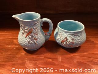 MaxSold Auction: Wade Golden Turquoise  - Ottawa (Ontario, Canada) SELLER MANAGED Reseller Online Auction - Carp Road