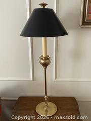 MaxSold Auction: Antique/Vintage Urn Lamp Tiffany Design. #2. - Mississauga (Ontario, Canada) SELLER MANAGED Estate Sale Online Auction - Greenbower Court