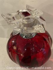 MaxSold Auction: Cartier Délices Eau de Parfum Spray For Women 50ml/1,6fl.oz  - Mississauga (Ontario, Canada) SELLER MANAGED Estate Sale Online Auction - Greenbower Court