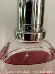 MaxSold Auction: Escada Ocean Lounge Women's Perfume 3.3oz/100ml Eau De Toilette Spray - Mississauga (Ontario, Canada) SELLER MANAGED Estate Sale Online Auction - Greenbower Court