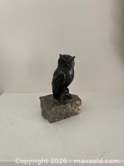 MaxSold Auction:  Original Bronze Sculpture by the German-Canadian Artist Siggy Puchta (Siegfried Rudolf Puchta 1933-2015).  - Mississauga (Ontario, Canada) SELLER MANAGED Estate Sale Online Auction - Greenbower Court