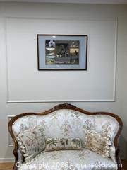 MaxSold Auction: Original Painting by Russian Listed Artists Fateeva-Solovieva. - Mississauga (Ontario, Canada) SELLER MANAGED Estate Sale Online Auction - Greenbower Court