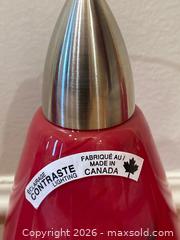 MaxSold Auction: Three Vintage Danish Design Pendant Lights. - Mississauga (Ontario, Canada) SELLER MANAGED Estate Sale Online Auction - Greenbower Court