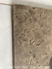 MaxSold Auction: VERY RARE Russian Vintage Book Titled "Vrubel: Drawings for Lermontov's Works". - Mississauga (Ontario, Canada) SELLER MANAGED Estate Sale Online Auction - Greenbower Court