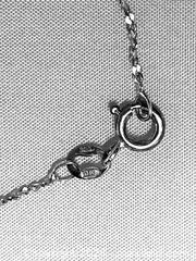 MaxSold Auction: 12K Gold on Sterling Cross by Black Hills  - Maple Shade (New Jersey, USA) SELLER MANAGED Downsizing Online Auction - Martin Avenue