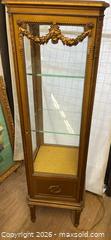MaxSold Auction: Antique French Curio - Toronto (Ontario, Canada) SELLER MANAGED Downsizing Online Auction - Kingston Road (STORAGE)