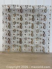 MaxSold Auction: Georges Briard Glass Platter/Plate - Toronto (Ontario, Canada) SELLER MANAGED Downsizing Online Auction - Kingston Road (STORAGE)