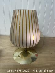 MaxSold Auction: MCM Ceiling Light - Toronto (Ontario, Canada) SELLER MANAGED Downsizing Online Auction - Kingston Road (STORAGE)