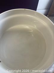 MaxSold Auction: MCM Mixed Kitchen Lot - Toronto (Ontario, Canada) SELLER MANAGED Downsizing Online Auction - Kingston Road (STORAGE)