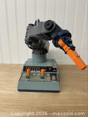 MaxSold Auction: Vintage RadioShack Armatron - Toronto (Ontario, Canada) SELLER MANAGED Downsizing Online Auction - Kingston Road (STORAGE)