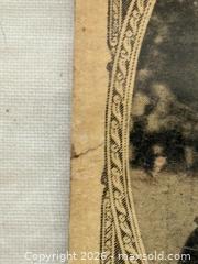 MaxSold Auction: 1922 Jimmy Ring Baseball Card Collectible Raw, Ungraded Card - Plastic Slab - Oakville (Ontario, Canada) PARTNER MANAGED Estate Sale Online Auction - Lakeshore Road West