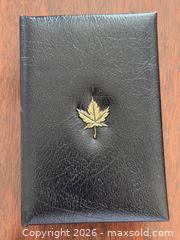 MaxSold Auction: 1988 Canada Proof Double Dollar 7-Coin Set which commemorates the 250th anniversary of the Saint-Maurice Ironworks - Oakville (Ontario, Canada) PARTNER MANAGED Estate Sale Online Auction - Lakeshore Road West