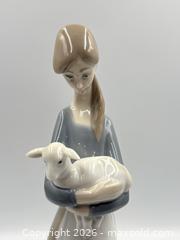 MaxSold Auction: 2 - Lladro Figurines - Oakville (Ontario, Canada) PARTNER MANAGED Estate Sale Online Auction - Lakeshore Road West