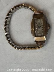 MaxSold Auction: 2 Ladies Wristwatches - Oakville (Ontario, Canada) PARTNER MANAGED Estate Sale Online Auction - Lakeshore Road West