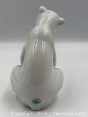 MaxSold Auction: 2 Polar Lladro Figurines - Oakville (Ontario, Canada) PARTNER MANAGED Estate Sale Online Auction - Lakeshore Road West