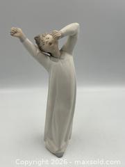MaxSold Auction: 3 Lladro Figurines - Oakville (Ontario, Canada) PARTNER MANAGED Estate Sale Online Auction - Lakeshore Road West