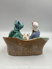 MaxSold Auction: 3 Royal Doulton Figurines - Oakville (Ontario, Canada) PARTNER MANAGED Estate Sale Online Auction - Lakeshore Road West