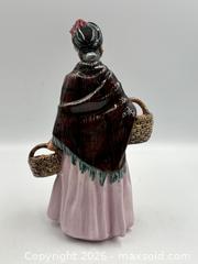 MaxSold Auction: 3 Royal Doulton Figurines - Oakville (Ontario, Canada) PARTNER MANAGED Estate Sale Online Auction - Lakeshore Road West