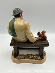 MaxSold Auction: 3 Royal Doulton Figurines - Oakville (Ontario, Canada) PARTNER MANAGED Estate Sale Online Auction - Lakeshore Road West
