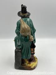 MaxSold Auction: 3 Royal Doulton Figurines - Oakville (Ontario, Canada) PARTNER MANAGED Estate Sale Online Auction - Lakeshore Road West