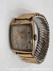 MaxSold Auction: 3 Watches: Elgin, Bulova and Waltham - Oakville (Ontario, Canada) PARTNER MANAGED Estate Sale Online Auction - Lakeshore Road West