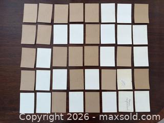 MaxSold Auction: 40 Vintage 1970s Topps Wacky Packages stickers. Raw, Ungraded - Oakville (Ontario, Canada) PARTNER MANAGED Estate Sale Online Auction - Lakeshore Road West