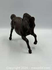 MaxSold Auction: Antique or Vintage Metal Horse Figure    - Oakville (Ontario, Canada) PARTNER MANAGED Estate Sale Online Auction - Lakeshore Road West