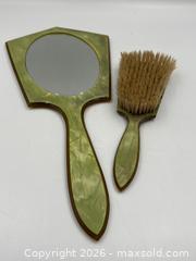 MaxSold Auction: Art Deco French Bakelite Dressing Set  - Oakville (Ontario, Canada) PARTNER MANAGED Estate Sale Online Auction - Lakeshore Road West