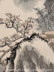 MaxSold Auction:  Asian Scoll - Oakville (Ontario, Canada) PARTNER MANAGED Estate Sale Online Auction - Lakeshore Road West