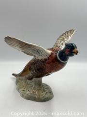MaxSold Auction: Beswick Pheasant Figurine - Oakville (Ontario, Canada) PARTNER MANAGED Estate Sale Online Auction - Lakeshore Road West