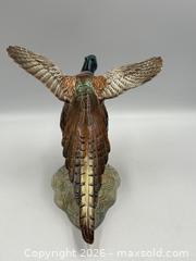 MaxSold Auction: Beswick Pheasant Figurine - Oakville (Ontario, Canada) PARTNER MANAGED Estate Sale Online Auction - Lakeshore Road West
