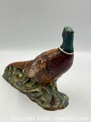 MaxSold Auction: Beswick Pheasant Figurine #1226 - Oakville (Ontario, Canada) PARTNER MANAGED Estate Sale Online Auction - Lakeshore Road West