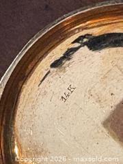 MaxSold Auction: Cylindre Rubis Strapless Watch with 14K Case, Not working - Oakville (Ontario, Canada) PARTNER MANAGED Estate Sale Online Auction - Lakeshore Road West