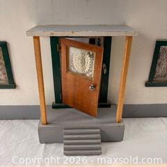 MaxSold Auction: Dollhouse with Many Miniatures Included - Oakville (Ontario, Canada) PARTNER MANAGED Estate Sale Online Auction - Lakeshore Road West