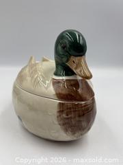 MaxSold Auction: Duck Decor: Royal Crown Derby  - Oakville (Ontario, Canada) PARTNER MANAGED Estate Sale Online Auction - Lakeshore Road West
