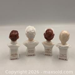 MaxSold Auction: English Royal Family Porcelain Items - Oakville (Ontario, Canada) PARTNER MANAGED Estate Sale Online Auction - Lakeshore Road West