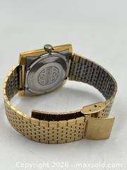 MaxSold Auction: Hamilton FONTAINEBLEAU Automatic Wristwatch - Oakville (Ontario, Canada) PARTNER MANAGED Estate Sale Online Auction - Lakeshore Road West