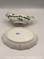 MaxSold Auction: Hand Painted Herend Porcelain - Oakville (Ontario, Canada) PARTNER MANAGED Estate Sale Online Auction - Lakeshore Road West