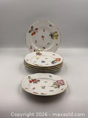 MaxSold Auction: Hand Painted Porcelain Herend Plates and More - Oakville (Ontario, Canada) PARTNER MANAGED Estate Sale Online Auction - Lakeshore Road West
