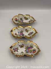 MaxSold Auction: Herend Hand Painted Porcelain : Queen Victoria - Oakville (Ontario, Canada) PARTNER MANAGED Estate Sale Online Auction - Lakeshore Road West