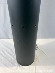 MaxSold Auction: Mid-Century Modern or Pop Art styled floor lamp. Circa 1970. Made in Canada. - Oakville (Ontario, Canada) PARTNER MANAGED Estate Sale Online Auction - Lakeshore Road West