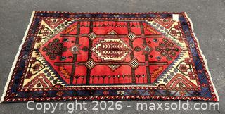 MaxSold Auction: Persian Hand Knotted Rug - Oakville (Ontario, Canada) PARTNER MANAGED Estate Sale Online Auction - Lakeshore Road West
