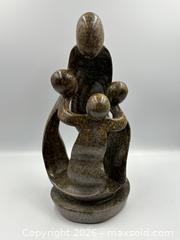 MaxSold Auction: Sculpture. Made in Zimbabwe - Oakville (Ontario, Canada) PARTNER MANAGED Estate Sale Online Auction - Lakeshore Road West