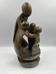 MaxSold Auction: Sculpture. Made in Zimbabwe - Oakville (Ontario, Canada) PARTNER MANAGED Estate Sale Online Auction - Lakeshore Road West
