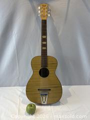 MaxSold Auction: Stella Guitar - Oakville (Ontario, Canada) PARTNER MANAGED Estate Sale Online Auction - Lakeshore Road West