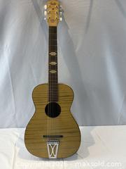 MaxSold Auction: Stella Guitar - Oakville (Ontario, Canada) PARTNER MANAGED Estate Sale Online Auction - Lakeshore Road West