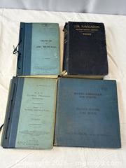 MaxSold Auction: Vintage Airforce Print Collectibles: Manuals and More - Oakville (Ontario, Canada) PARTNER MANAGED Estate Sale Online Auction - Lakeshore Road West