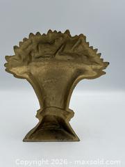 MaxSold Auction: Vintage Cast Iron Sheaf of Wheat Door Stop - Oakville (Ontario, Canada) PARTNER MANAGED Estate Sale Online Auction - Lakeshore Road West